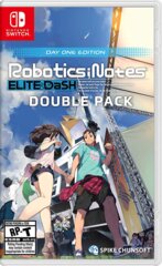 Robotics Notes Elite And Dash Double Pack [Day One Edition]